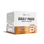 Bio Tech Daily Pack - 30 sasz.