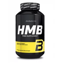 Bio Tech HMB - 150 kaps.