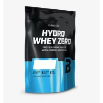 BioTech Hydro Whey Zero - 454 g