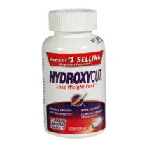Muscletech Hydroxycut - 150...