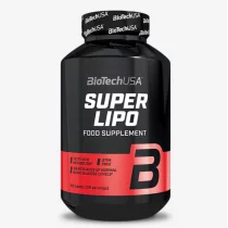 Bio Tech USA Super Lipo 120...
