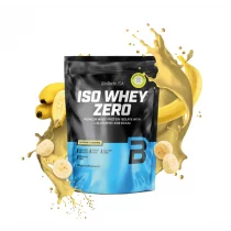 Bio Tech USA Iso Whey Zero - 500g