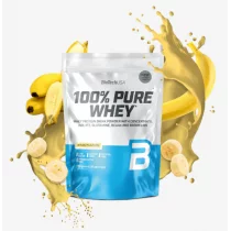 Bio Tech PURE Whey 454 g