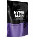 Bio Tech USA Hyper Mass 5000 - 1000 g