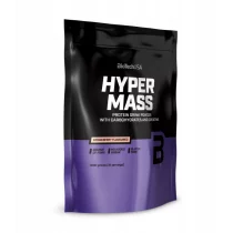 Bio Tech USA Hyper Mass 5000 - 1000 g