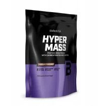 Bio Tech USA Hyper Mass 5000 - 1000 g