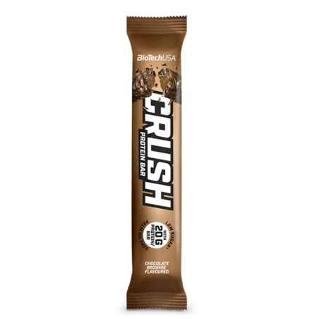 Bio Tech CRUSH Bar 64 g