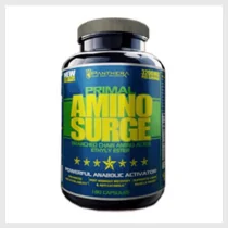 Panthera Labs Primal Amino...