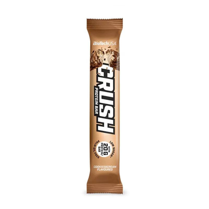 Bio Tech CRUSH Bar 64 g