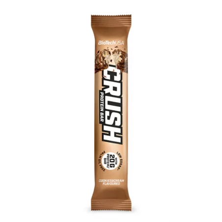 Bio Tech CRUSH Bar 64 g