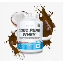Bio Tech PURE Whey 2270 g