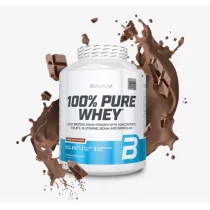 Bio Tech PURE Whey 2270 g