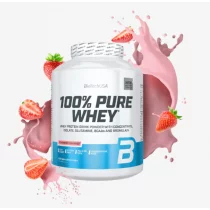 Bio Tech PURE Whey 2000-2270 g