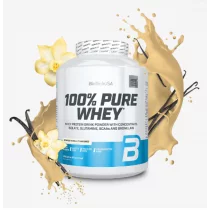 Bio Tech PURE Whey 2270 g