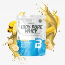 Bio Tech PURE Whey 1000 g