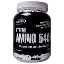 FA Xtreme Amino 5400 - 400tabl