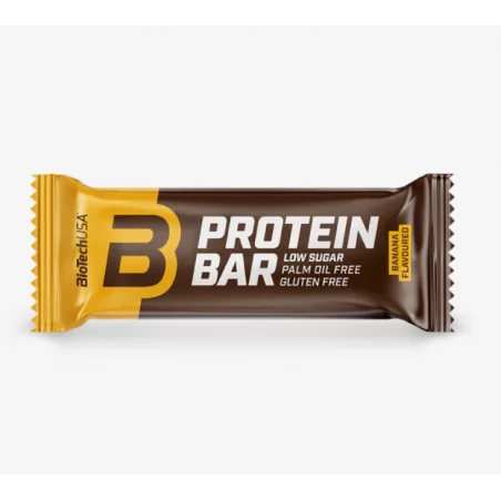 Bio Tech Protein Bar 70 g