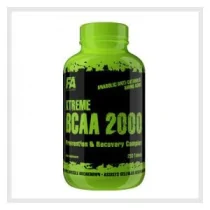 FA Xtreme BCAA 2000 - 250tabl.