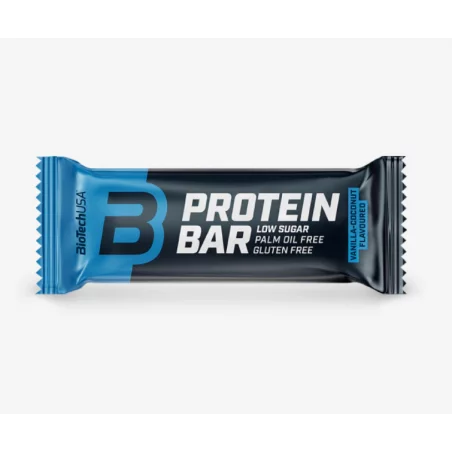 Bio Tech Protein Bar 70 g