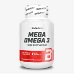 Bio Tech USA Omega 3 - 90 caps