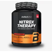 Bio Tech USA NitrOX Therapy...