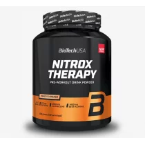 Bio Tech USA NitrOX Therapy - 680g