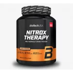 Bio Tech USA NitrOX Therapy - 680g