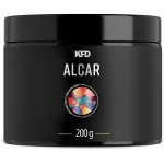 KFD ALCAR - 200 g (Acetylowana L-Karnityna)