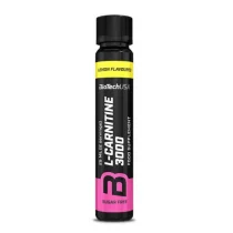 Bio Tech USA L-Carnitine...