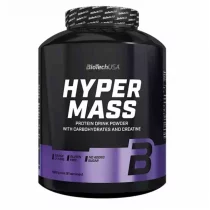 Bio Tech USA Hyper Mass...