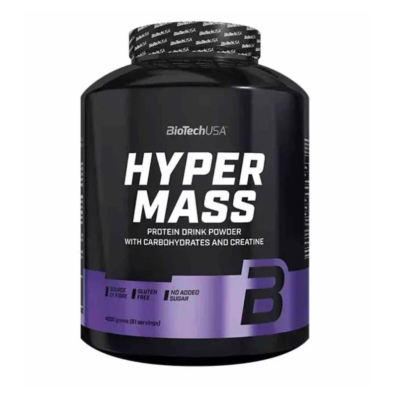 Bio Tech USA Hyper Mass 5000 - 4 kg