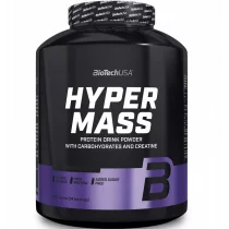 Bio Tech Hyper Mass 2270g