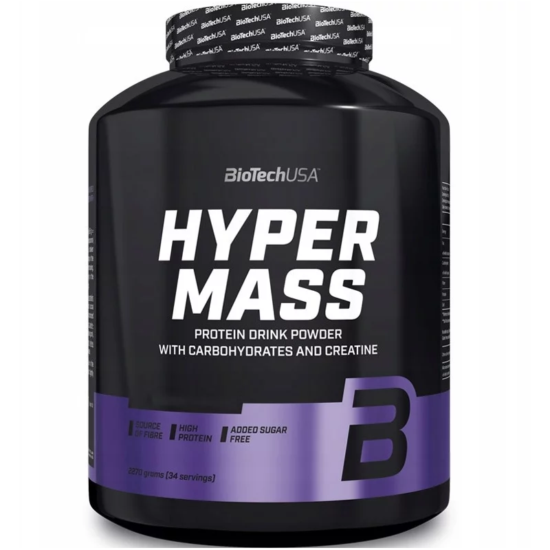 Bio Tech Hyper Mass 2270g