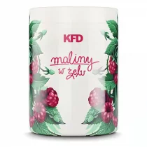 KFD Owoce w żelu - 1000 g...