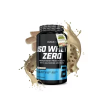 Bio Tech USA Iso Whey Zero - 908g