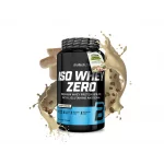 Bio Tech USA Iso Whey Zero - 908g