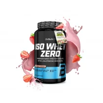 Bio Tech USA Iso Whey Zero - 908g