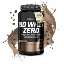Bio Tech USA Iso Whey Zero - 908g