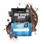Bio Tech USA Iso Whey Zero - 25g