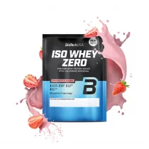 Bio Tech USA Iso Whey Zero - 25g