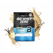 Bio Tech USA Iso Whey Zero - 25g