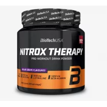 BioTech NitrOX Therapy - 340 g