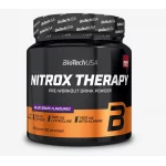 BioTech NitrOX Therapy - 340 g