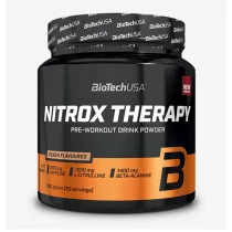 BioTech NitrOX Therapy - 340 g
