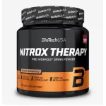 BioTech NitrOX Therapy - 340 g