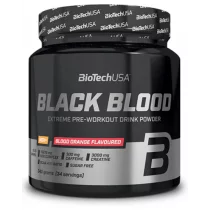 Bio Tech Black Blood NOX+ 340 g