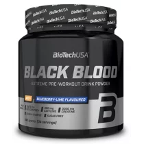 Bio Tech Black Blood NOX+ 340 g