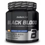 Bio Tech Black Blood NOX+ 340 g