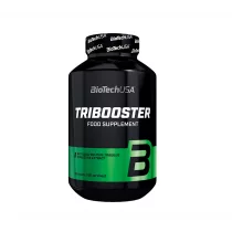 BioTech USA Tribooster 120 tabl.