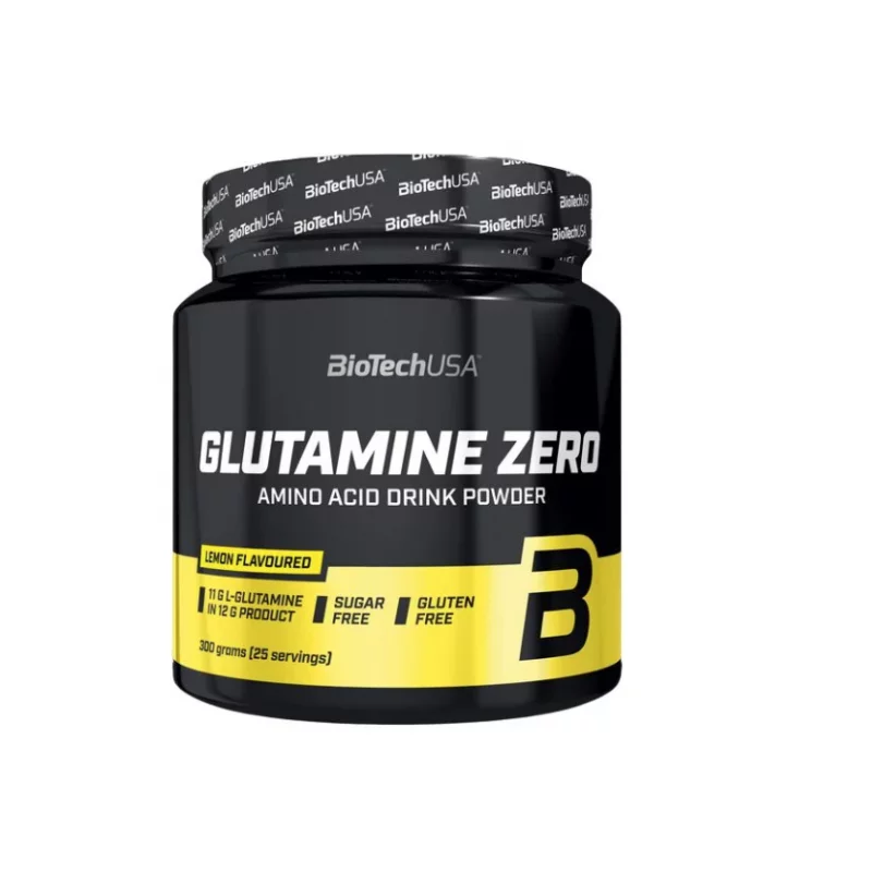 Bio Tech Glutamine Zero 300g